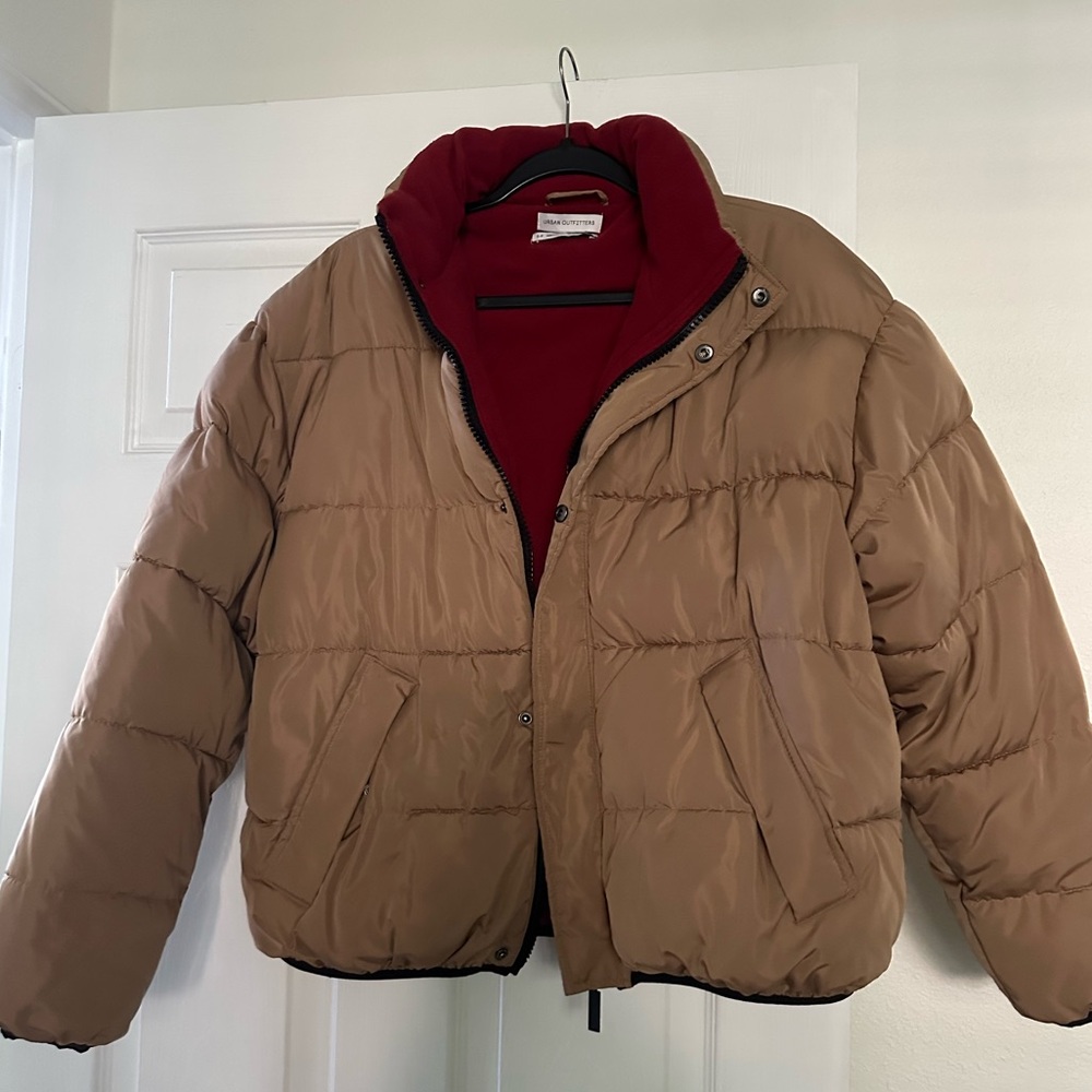 Urban Outfitters Jacket
